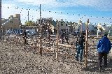 NUEVO HOGAR MATERNO INFANTIL