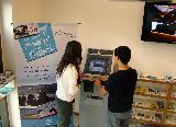 TERMINALES MULTIMEDIALES DE AUTO-CONSULTA