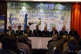 SEMINARIO EL AGUA, EL SANEAMIENTO Y EL COOPERATIVISMO