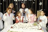 LA ESCUELA VERDE FESTEJÓ SUS 20 AÑOS