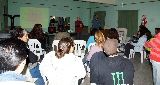 PROGRAMA COMUNIDAD SALUDABLE