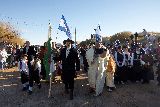 PARA FESTEJAR LOS 146 AÑOS