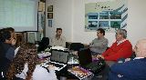 REUNIÓN DEL ENTE MIXTO