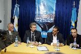 FIRMA DE CONVENIO DE ASISTENCIA ECONÓMICA