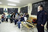 PREVENCIÓN DE INTOXICACIÓN POR MONÓXIDO DE CARBONO