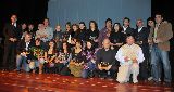 GRANDES ARTISTAS, HACEDORES DE CULTURA