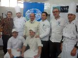 FINAL Y RECONOCIMIENTO A LA GASTRONOMÍA LOCAL