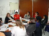 “LA ESCUELA COMO PROMOTORA DE LOS AMBIENTES 100% LIBRES DE HUMO DE TABACO”