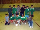 COMENZARON LAS LIGAS