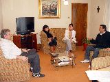 FUNDACIÓN SERES CON LUZ