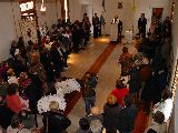 INAUGURACIÓN DE OBRAS