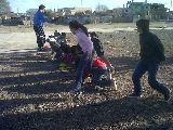 Festejos por el día del niño