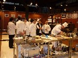 MENÚ EN 4 PASOS CON LO MEJOR DE LO NUESTRO