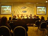 CONGRESO DE CALIDAD TURÍSTICA