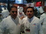PREMIO MADRYN AL PLATO