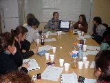 CAPACITACIÓN EN GÉNERO Y SEXUALIDAD INFANTIL