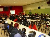 ENCUENTRO DE INGRESANTES