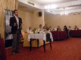 TAKEHIRO OHNO EN  MADRYN