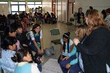 JORNADA DE EDUCACIÓN SEXUAL