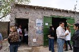 SALÓN COMUNAL INTEGRAL