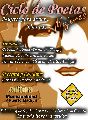 CICLO DE POETAS MUJERES