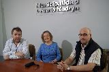40 AÑOS DEL CORO ESTABLE MUNICIPAL
