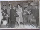 REVIVIR LOS BAILES DE LOS ´60