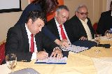 PRESENTAN EL SERVICIO GRATUITO DE ACCESO A TELAM