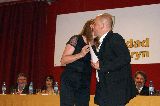 PROCLAMACIÓN DE AUTORIDADES ELECTAS