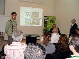 ENCUENTRO DE AGENCIAS DEL GRUPO VIA BARILOCHE