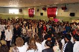 2° FESTIVAL “CONCIERTO POR LA INCLUSIÓN”