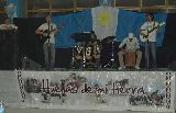 GRAN PEÑA CULTURAL