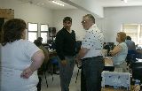 NUEVAS AUTORIDADES