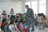 ALUMNOS ES DE ESQUEL