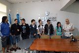 PREMIOS AL ROCK Y CUMBIA LOCAL