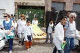 CAMINATA POR LA INTEGRACIÓN