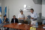 LABORATORIO MUNICIPAL DE INVESTIGACIÓN Y CONTROL AMBIENTAL