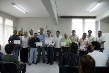 NUEVAS JUNTAS VECINALES