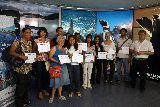CAPACITACIÓN EN DESTINOS 2.0