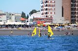 LANZAMIENTO DE LA  TEMPORADA DE VERANO