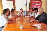 INCUBADORA DE EMPRESAS