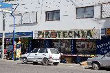 AUTORIZACION PARA LA COMERCIALIZACIÓN DE PIROTECNIA
