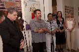 LANZAMIENTO EN BUENOS AIRES