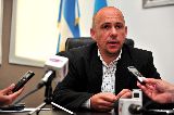 REUNIÓN DE SASTRE CON DUFOUR
