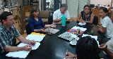PLANIFICACIÓN DE MANEJO PARA FIESTAS DE FIN DE AÑO