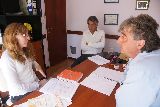MINISTERIO DE TRABAJO DE NACIÓN