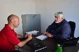 REUNIÓN CON EMGASUD