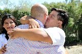 FIN DE AÑO CON LOS JÓVENES DEL CERELADI