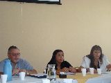 TURISMO DE PROVINCIA EN EL PRIMER ENCUENTRO DEL 2012