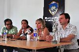 SE SUSPENDIÓ EL RECITAL DE AXEL